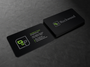 Business Card Design by Creations Box 2015 for this project | Design: #17033292