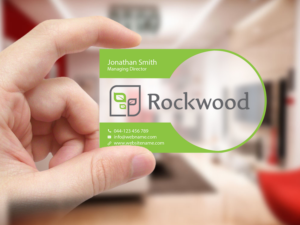Business Card Design by Creations Box 2015 for this project | Design: #17033304