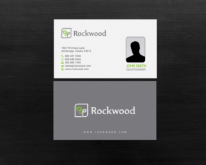 Business Card Design by chandrayaan.creative for this project | Design: #17035633