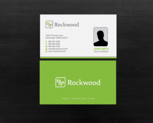 Business Card Design by chandrayaan.creative for this project | Design: #17035637