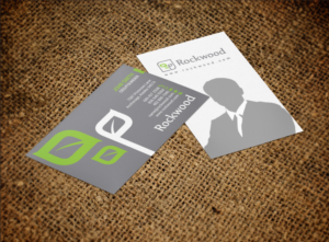 Business Card Design by chandrayaan.creative for this project | Design: #17035640