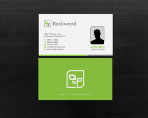 Business Card Design by chandrayaan.creative for this project | Design: #17035641