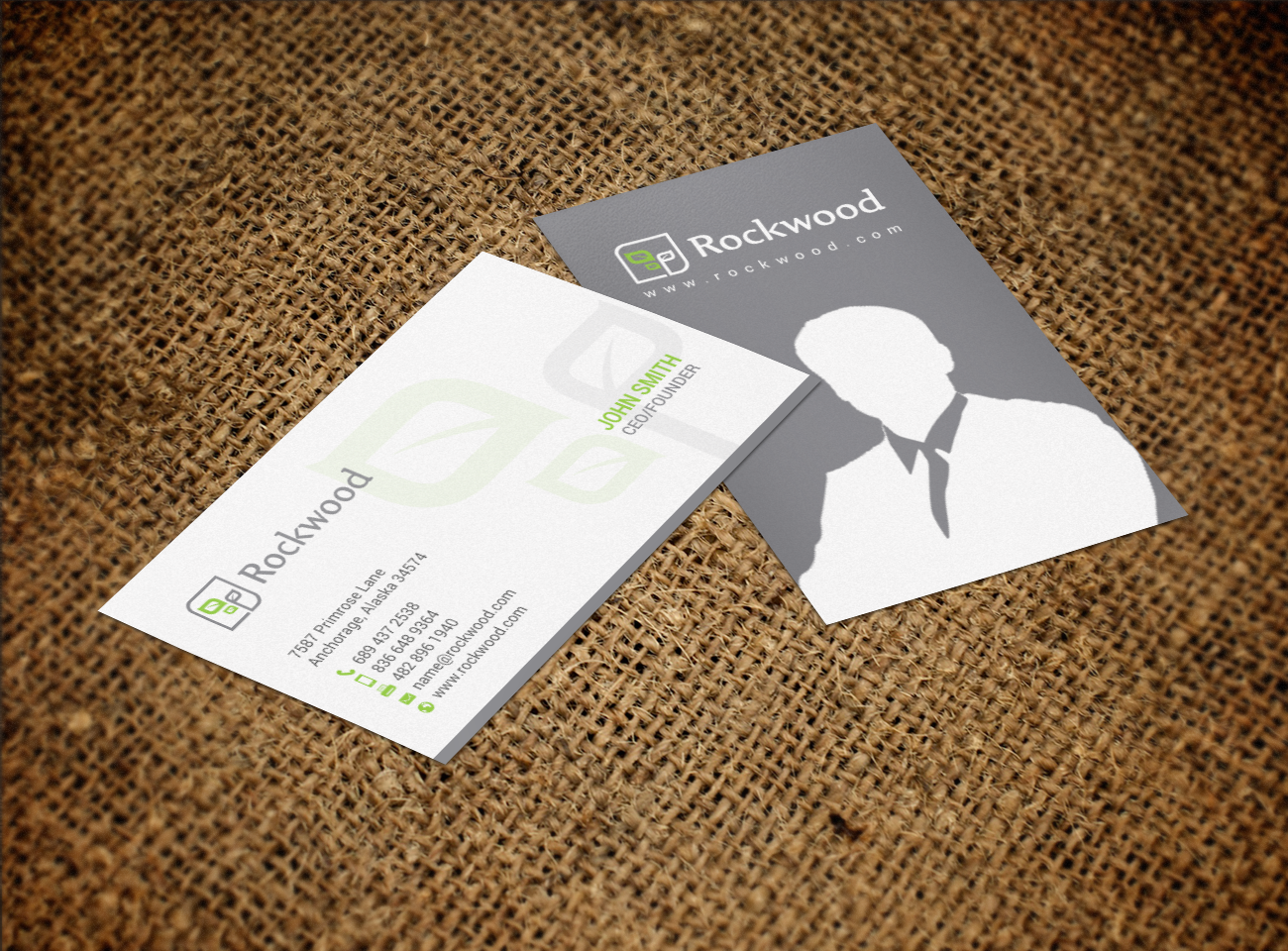 Design de Carte de Visite par chandrayaan.creative pour ce projet | Design #17035643
