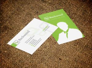 Business Card Design by chandrayaan.creative for this project | Design: #17035646