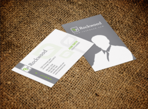 Business Card Design by chandrayaan.creative for this project | Design: #17035647