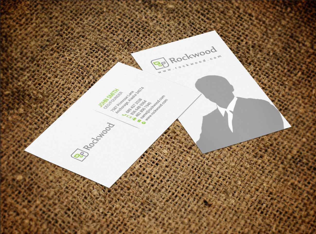 Design de Carte de Visite par chandrayaan.creative pour ce projet | Design #17035652