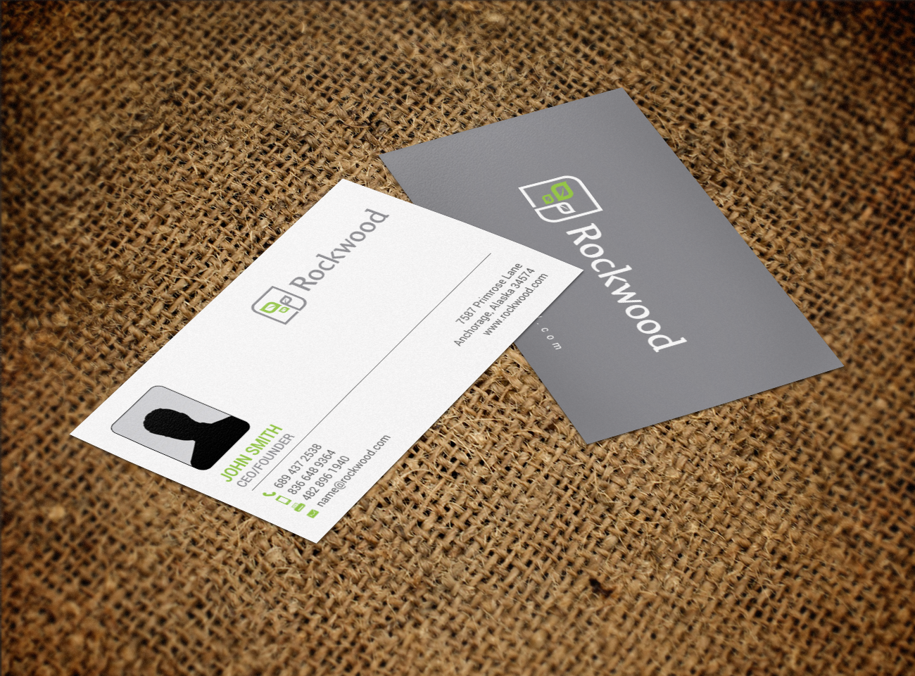 Visitenkarten-Design von chandrayaan.creative für dieses Projekt | Design #17035658