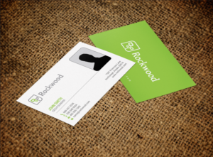 Business Card Design by chandrayaan.creative for this project | Design: #17035660