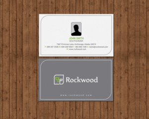 Business Card Design by chandrayaan.creative for this project | Design: #17035662