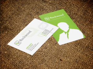 Business Card Design by chandrayaan.creative for this project | Design: #17035666