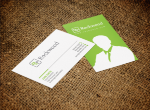 Visitenkarten-Design von chandrayaan.creative für dieses Projekt | Design: #17035668
