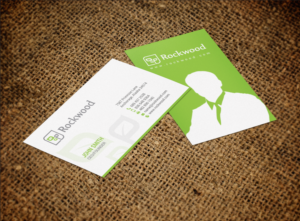 Visitenkarten-Design von chandrayaan.creative für dieses Projekt | Design: #17035730