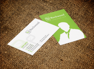 Visitenkarten-Design von chandrayaan.creative für dieses Projekt | Design: #17035733