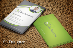 Business Card Design by SL Designer for this project | Design: #17022927