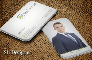 Business Card Design by SL Designer for this project | Design: #17022932