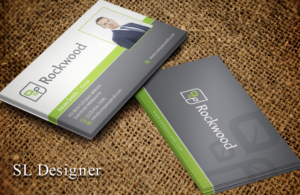 Business Card Design by SL Designer for this project | Design: #17022934