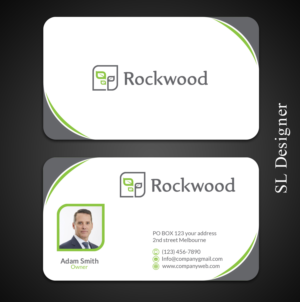 Business Card Design by SL Designer for this project | Design: #17022938