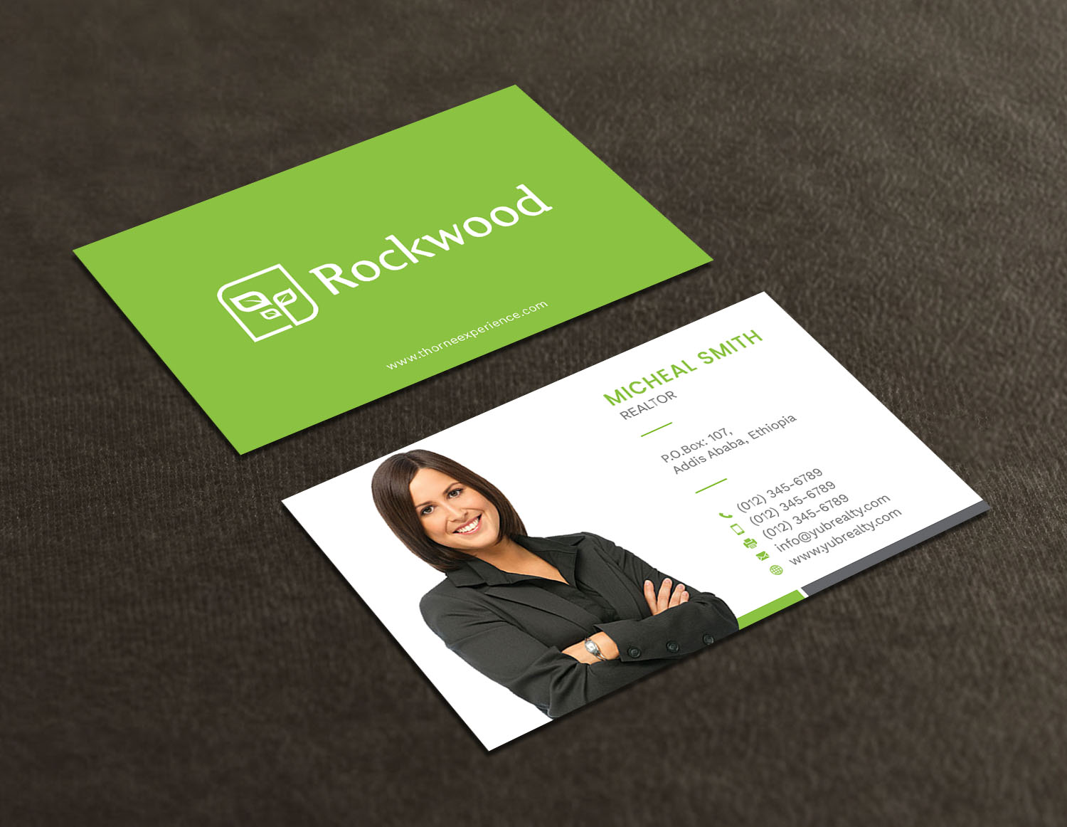 Design de Carte de Visite par Tripti Ranjan Gain pour ce projet | Design #17021425