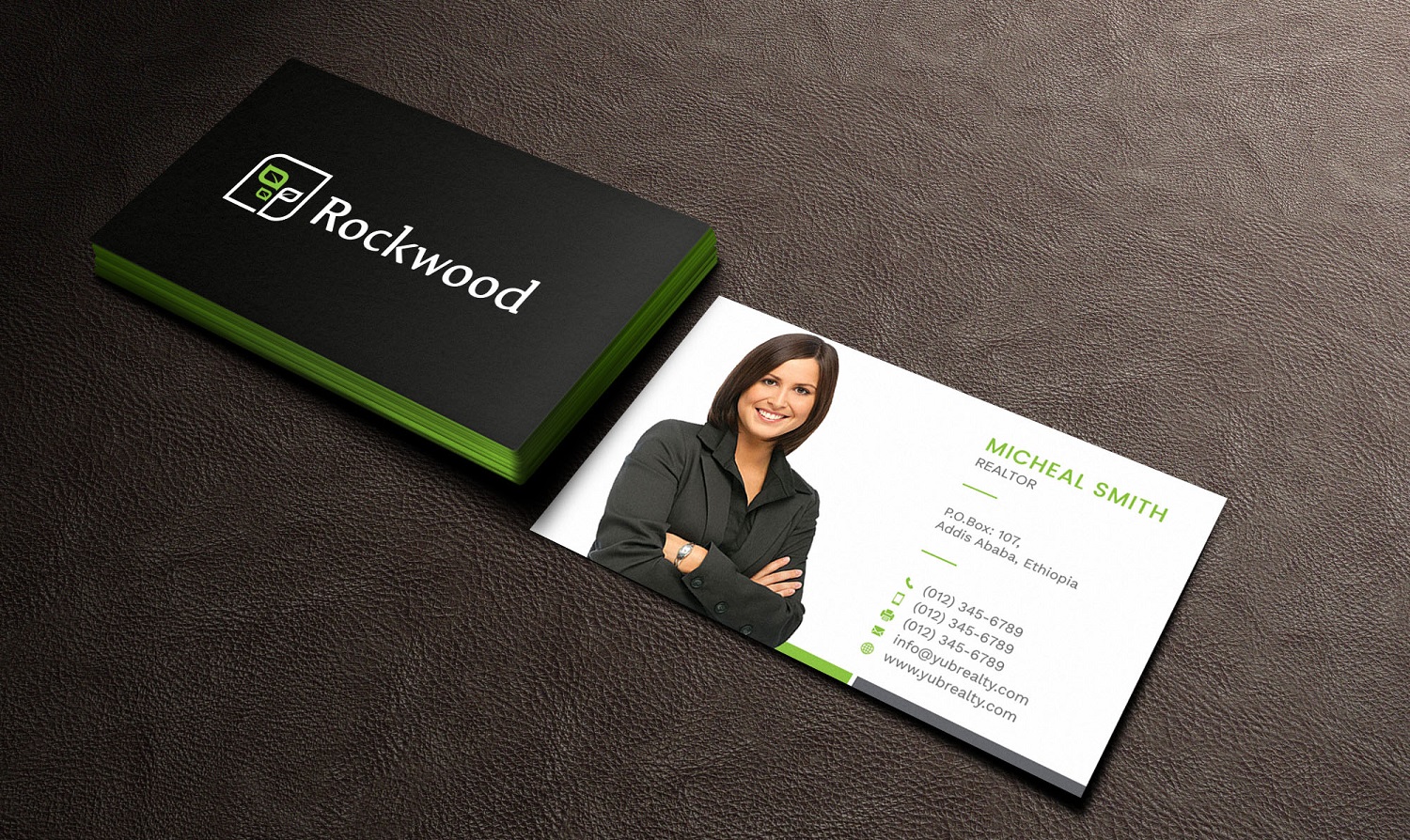 Design de Carte de Visite par Tripti Ranjan Gain pour ce projet | Design #17021426