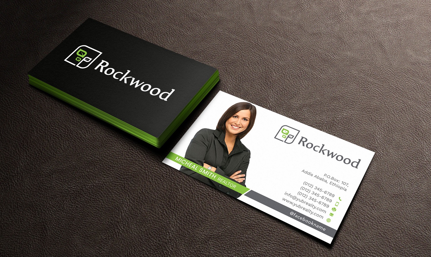 Design de Carte de Visite par Tripti Ranjan Gain pour ce projet | Design #17021448