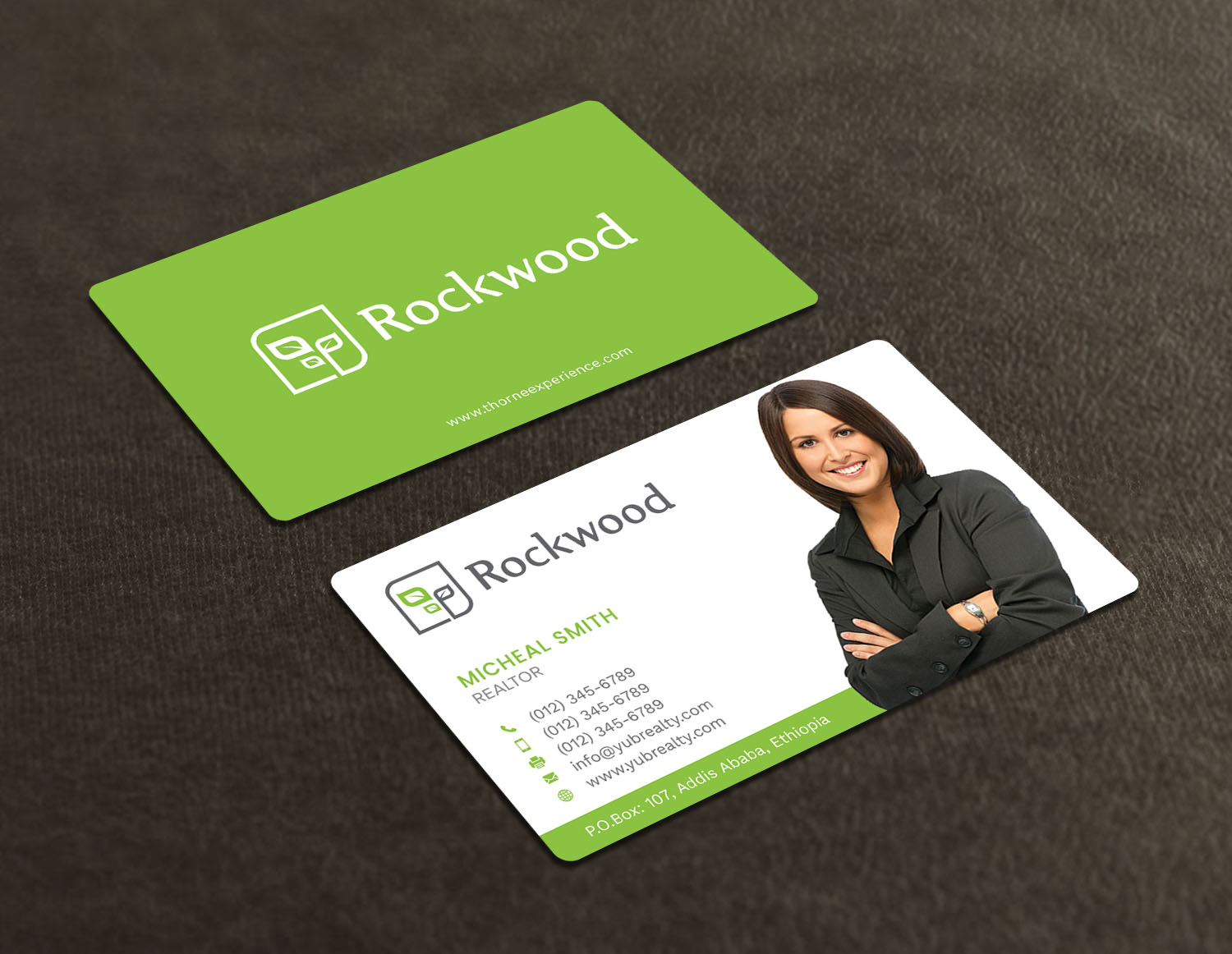 Design de Carte de Visite par Tripti Ranjan Gain pour ce projet | Design #17021449