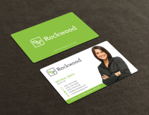 Visitenkarten-Design von Tripti Ranjan Gain für dieses Projekt | Design: #17021449