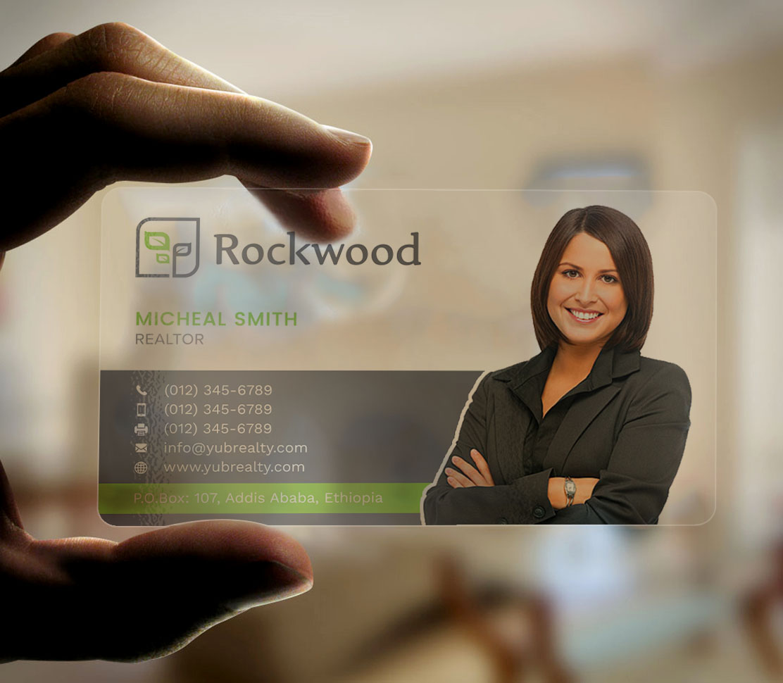 Design de Carte de Visite par Tripti Ranjan Gain pour ce projet | Design #17021455