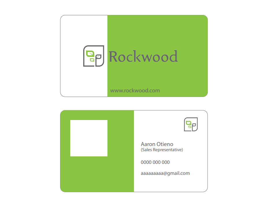 Design de Carte de Visite par aaronmarvinson pour ce projet | Design #17028190