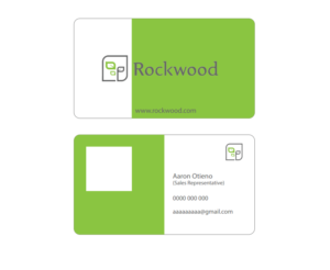 Business Card Design by aaronmarvinson for this project | Design: #17028190