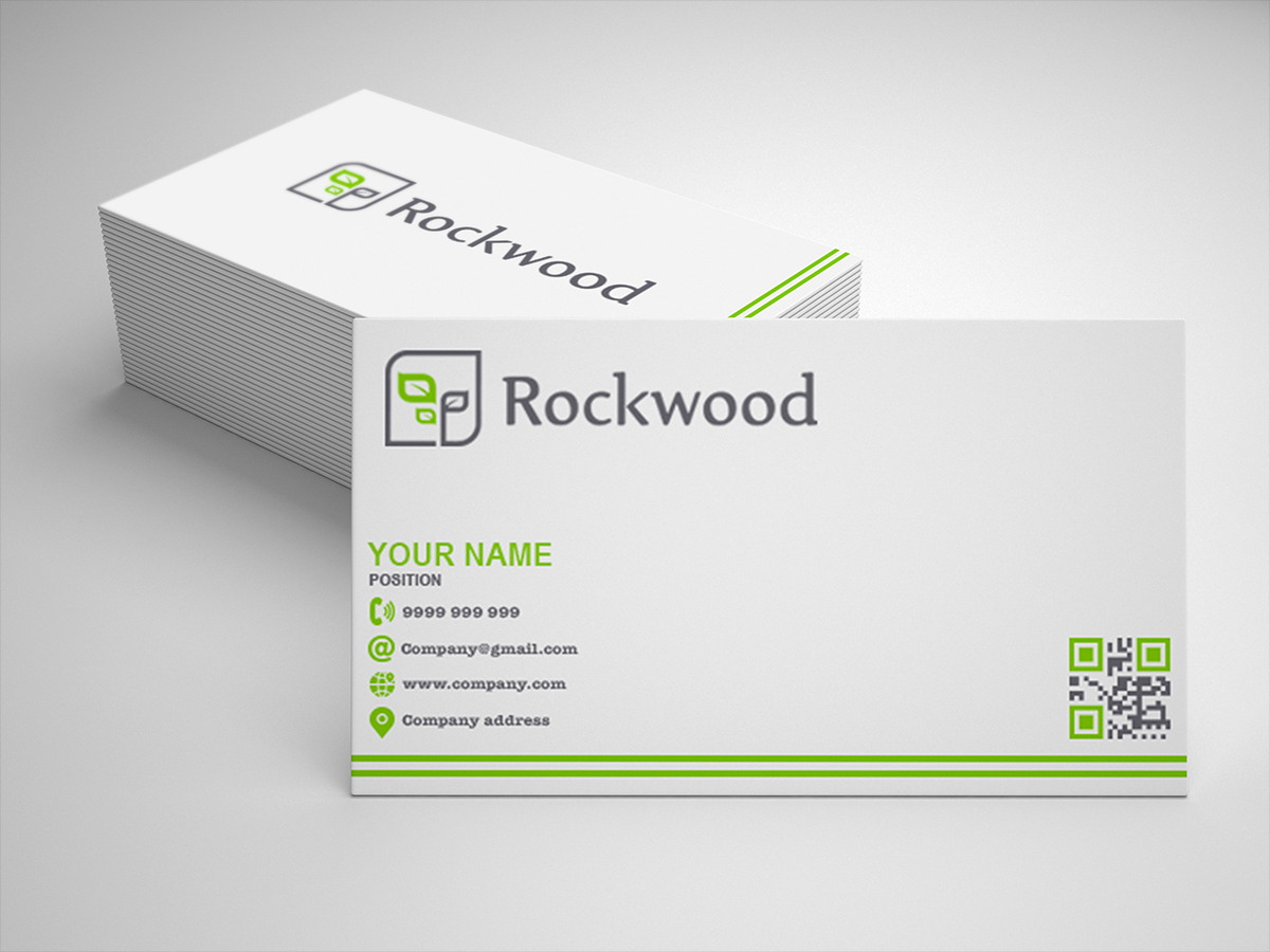 Business Card Design by Cleanimal Design for this project | Design #17036054