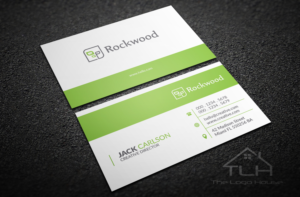 Visitenkarten-Design von TheLogoHouse für dieses Projekt | Design: #17046161