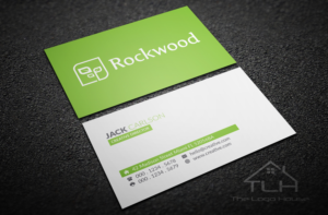 Visitenkarten-Design von TheLogoHouse für dieses Projekt | Design: #17046162