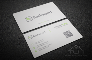 Visitenkarten-Design von TheLogoHouse für dieses Projekt | Design: #17046231