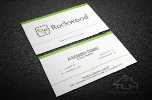 Visitenkarten-Design von TheLogoHouse für dieses Projekt | Design: #17046257