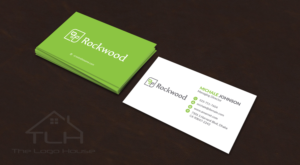 Visitenkarten-Design von TheLogoHouse für dieses Projekt | Design: #17056548