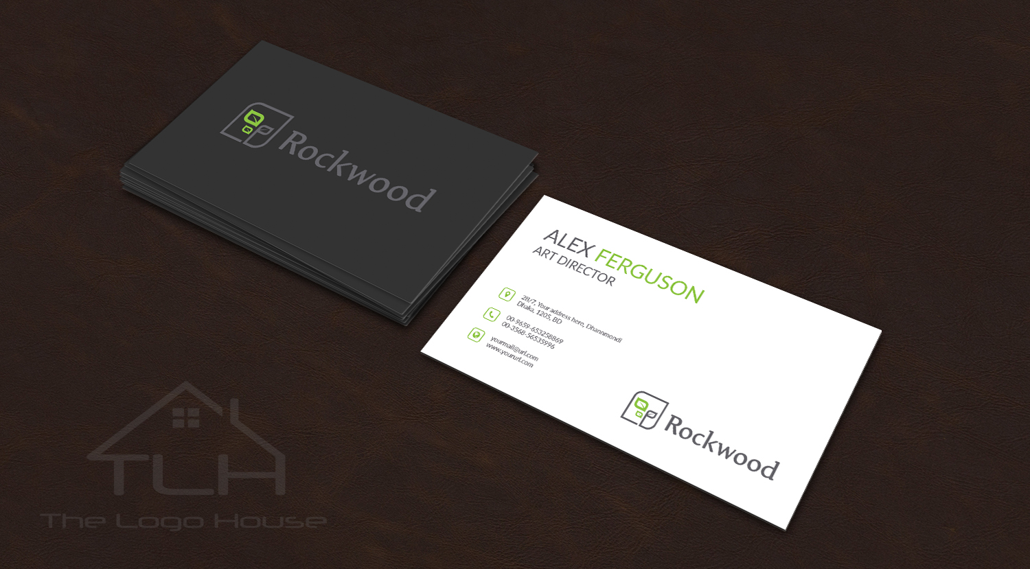 Business Card Design by TheLogoHouse for this project | Design #17056564