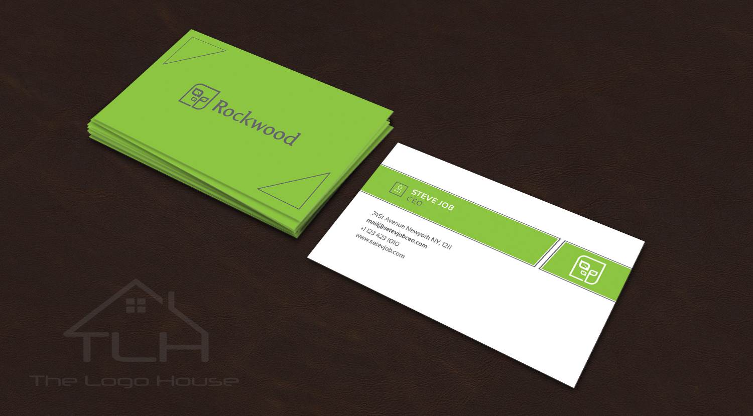 Visitenkarten-Design von TheLogoHouse für dieses Projekt | Design #17056590