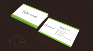 Visitenkarten-Design von TheLogoHouse für dieses Projekt | Design: #17056607