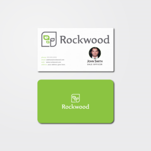 Business Card Design by Minimalist Studio