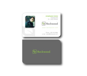 Business Card Design by Balayat843 for this project | Design #17061940