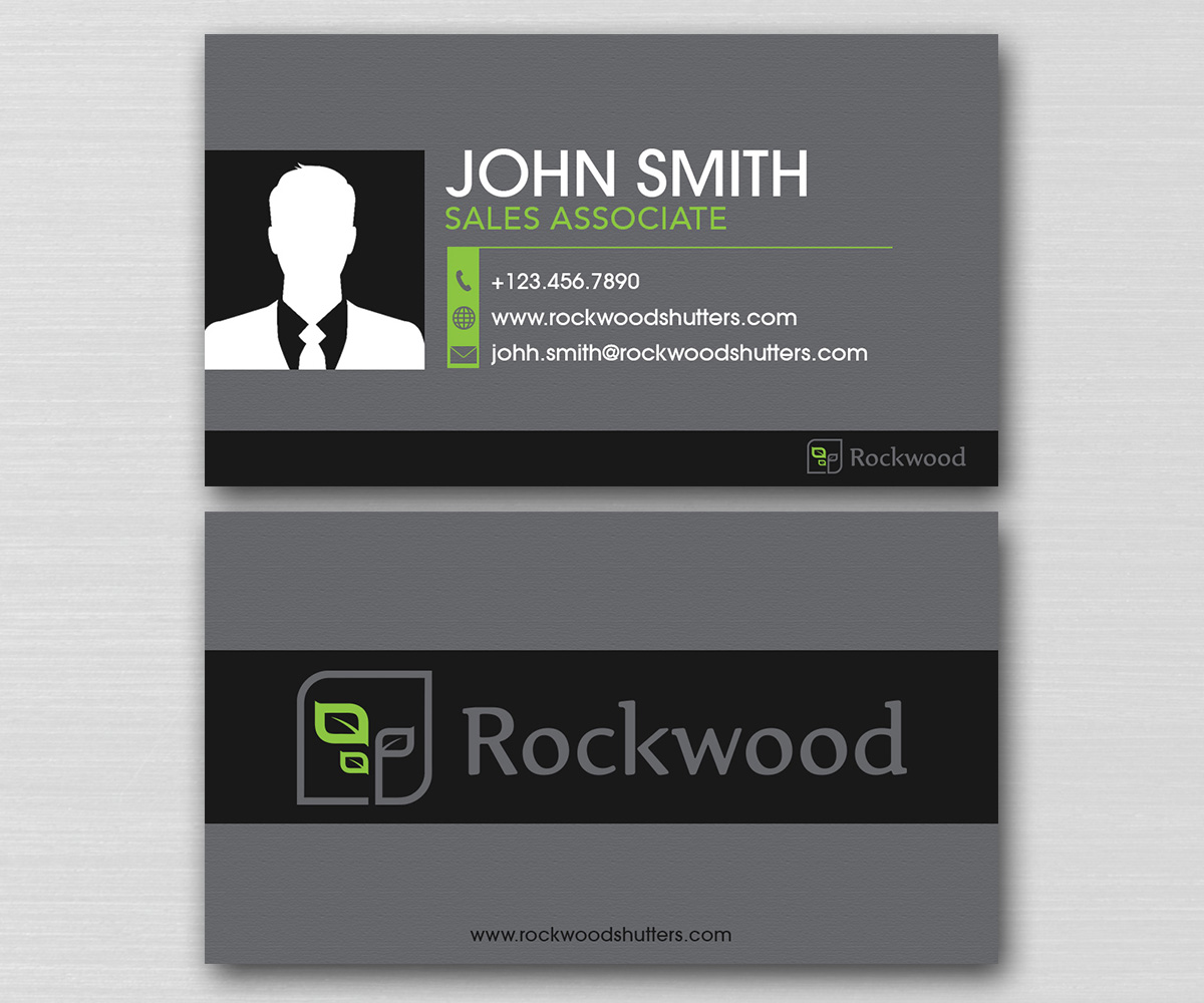 Business Card Design by Vince Mirano Designs for this project | Design #17065731