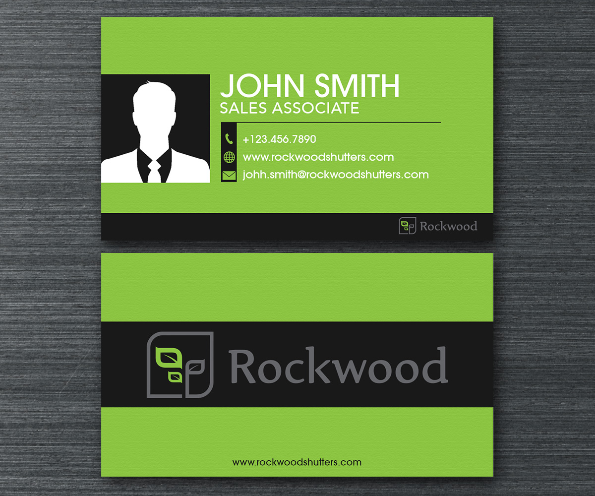 Business Card Design by Vince Mirano Designs for this project | Design #17065732