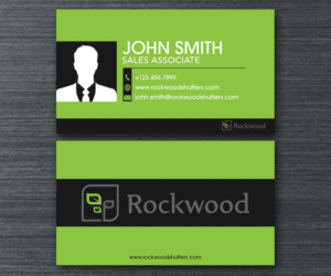 Visitenkarten-Design von Vince Mirano Designs für dieses Projekt | Design: #17065732