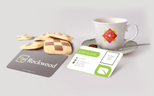 Business Card Design by Mike Rosales (@mrdzyn)
