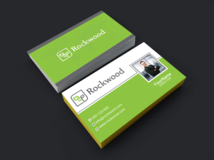 Business Card Design by Dexter Solutions for this project | Design #17028397