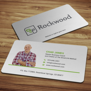 Business Card Design by Arnold 90