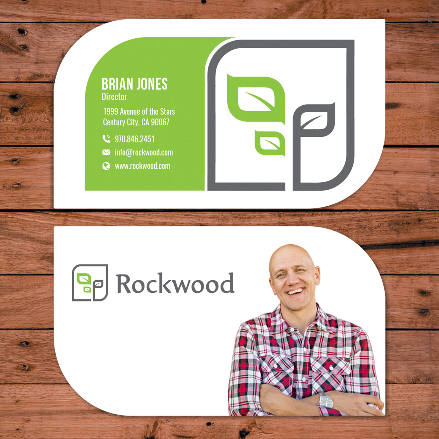 Visitenkarten-Design von Arnold 90 für dieses Projekt | Design #17021526