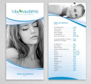 Flyer Design by cherry