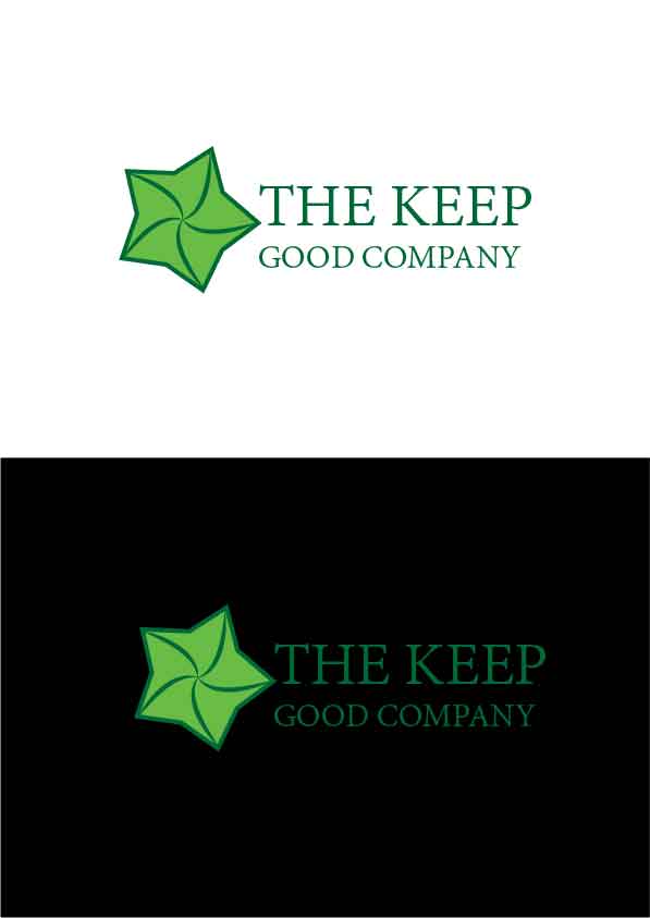 Design de Logo par Zunayed pour The Keep Good Company | Design #17306614