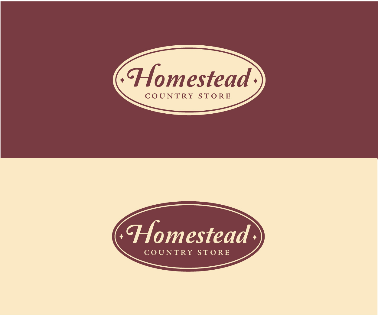 Logo Design by ALCD for Homestead Country Store | Design #17107103